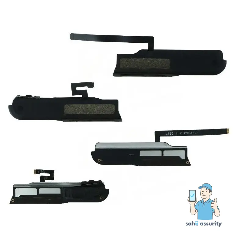 Ringer for Apple iPad 10.2 2020